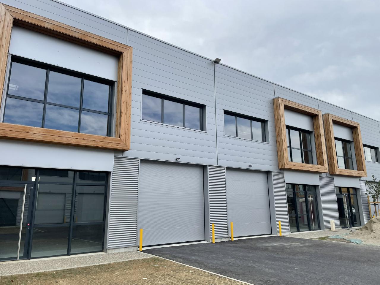 Local d'activité Toulouse 1184m² Location local d'activité Toulouse Haute-Garonne OLACT2426579 0